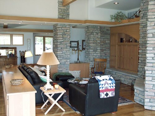 Custom designed homes within your budget taliesin frank lloyd wright inspired architect michael rust in arizona